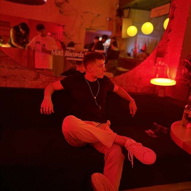 Sully - 'Top Pick' [Ringtone]