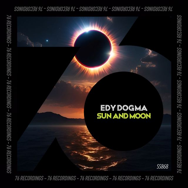Edy Dogma - 'Sun and Moon' [Ringtone]