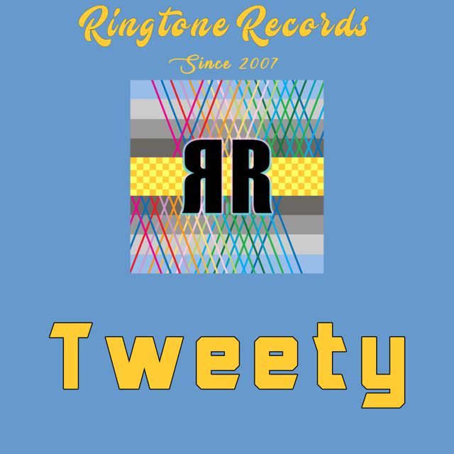 RR Collective - 'Tweety (Beeps and Bells)' [Ringtone]