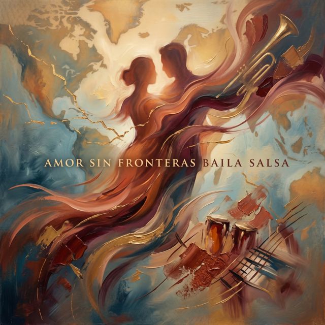 Eleanor Baila Salsa - 'Nuestro Último Baile' [Ringtone]