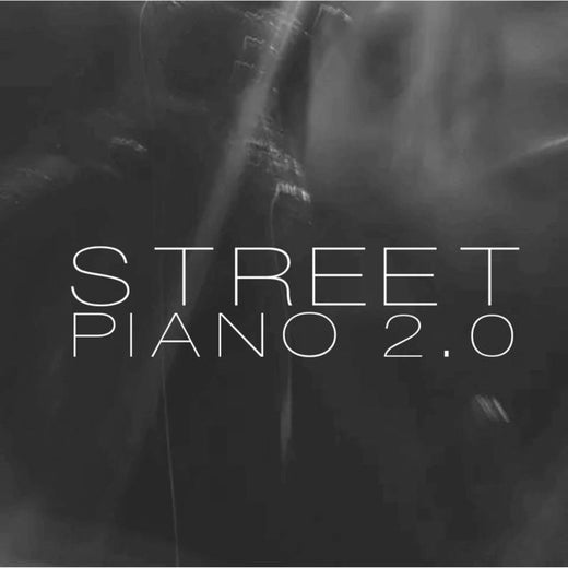 Lovely DJ Flower Boy P - 'Street Piano 2.0 (feat. Flower Boy P The Lovely DJ)' [Ringtone]