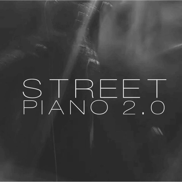 Lovely DJ Flower Boy P - 'Street Piano 2.0 (feat. Flower Boy P The Lovely DJ)' [Ringtone]