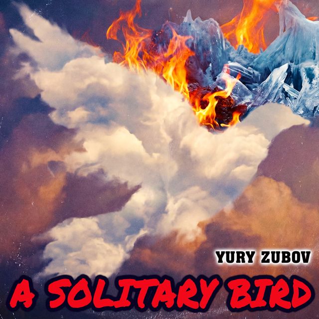 Yury Zubov - 'A solitary bird' [Ringtone]