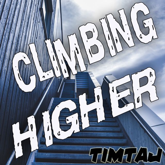 TimTaj - 'Climbing Higher' [Ringtone]