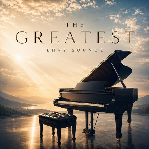 Envy Soundz - 'The Greatest' [Ringtone]
