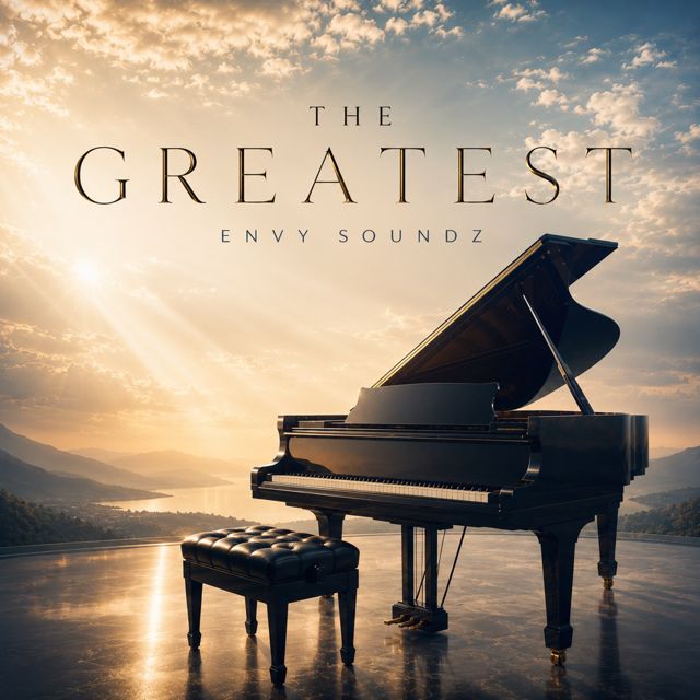 Envy Soundz - 'The Greatest' [Ringtone]
