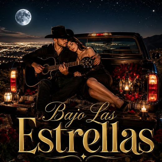 El Sonero del Alma - 'Bajo Las Estrellas' [Ringtone]