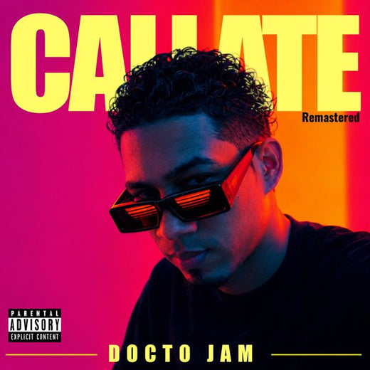 Docto Jam - 'CALLATE (Remastered)' [Ringtone]