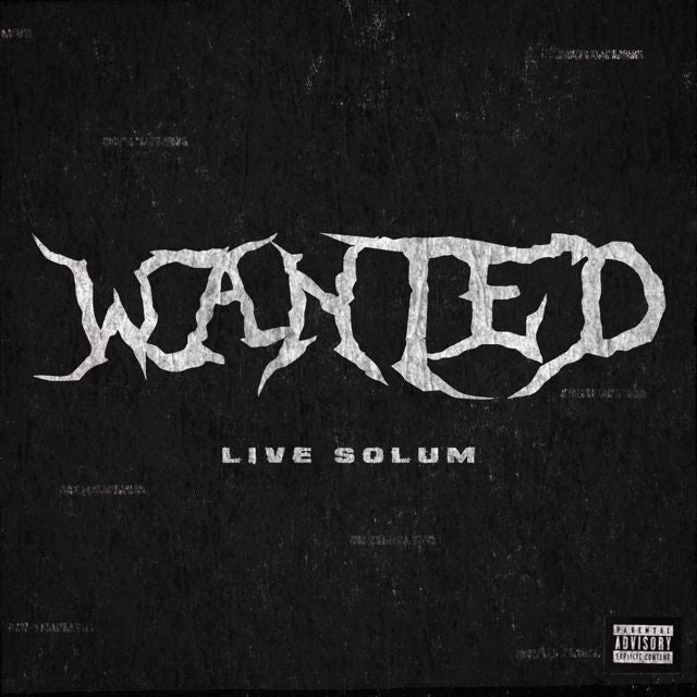 Live Solum - 'Wanted' [Ringtone]