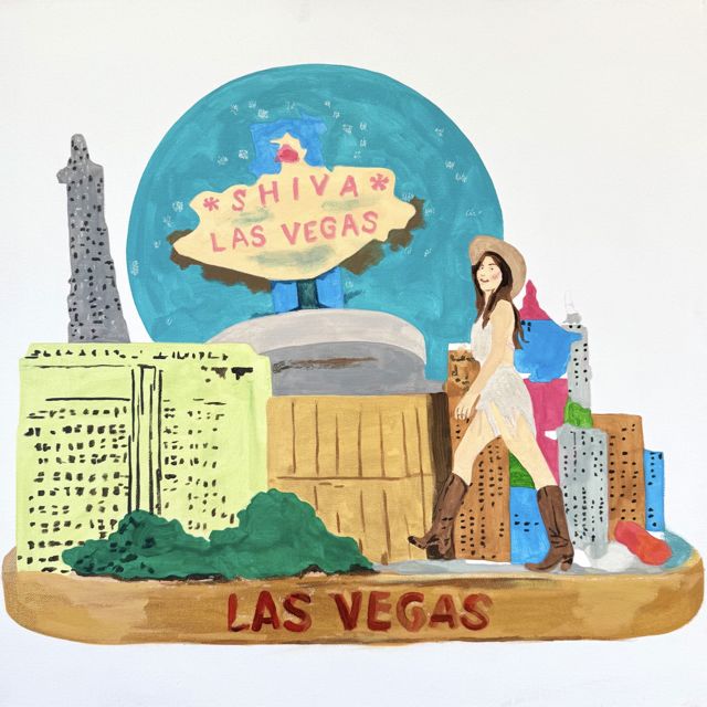 Alicia Blue - 'In the Land of Plenty' [Ringtone]