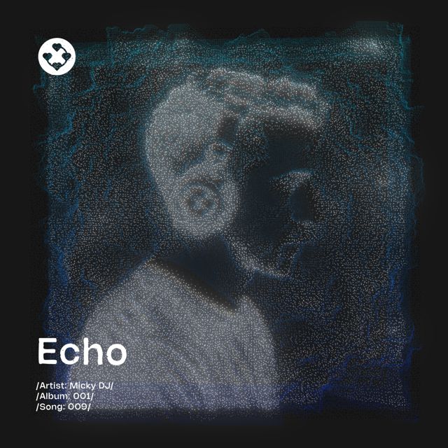 Micky DJ - 'Echo' [Ringtone]
