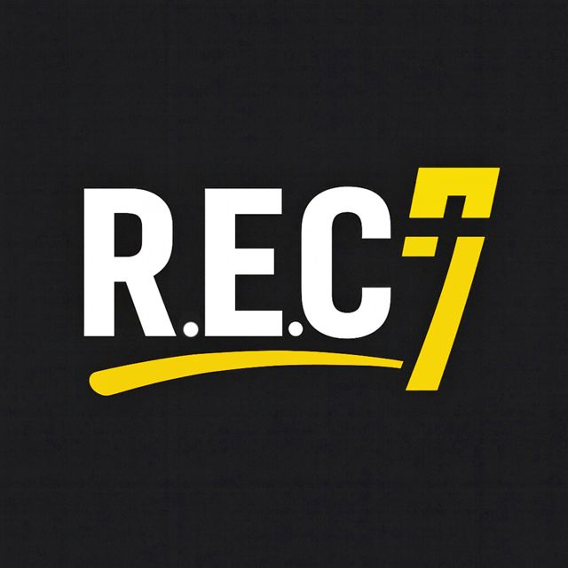 R.E.C7 - 'Espíritu de Dios lléname' [Ringtone]