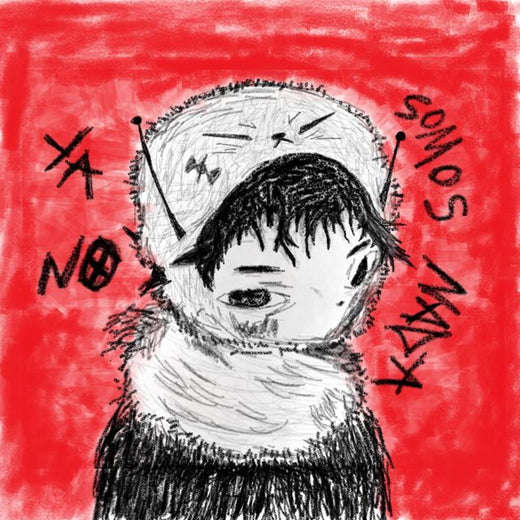 Neffzz - 'Ya no somos nada' [Ringtone]