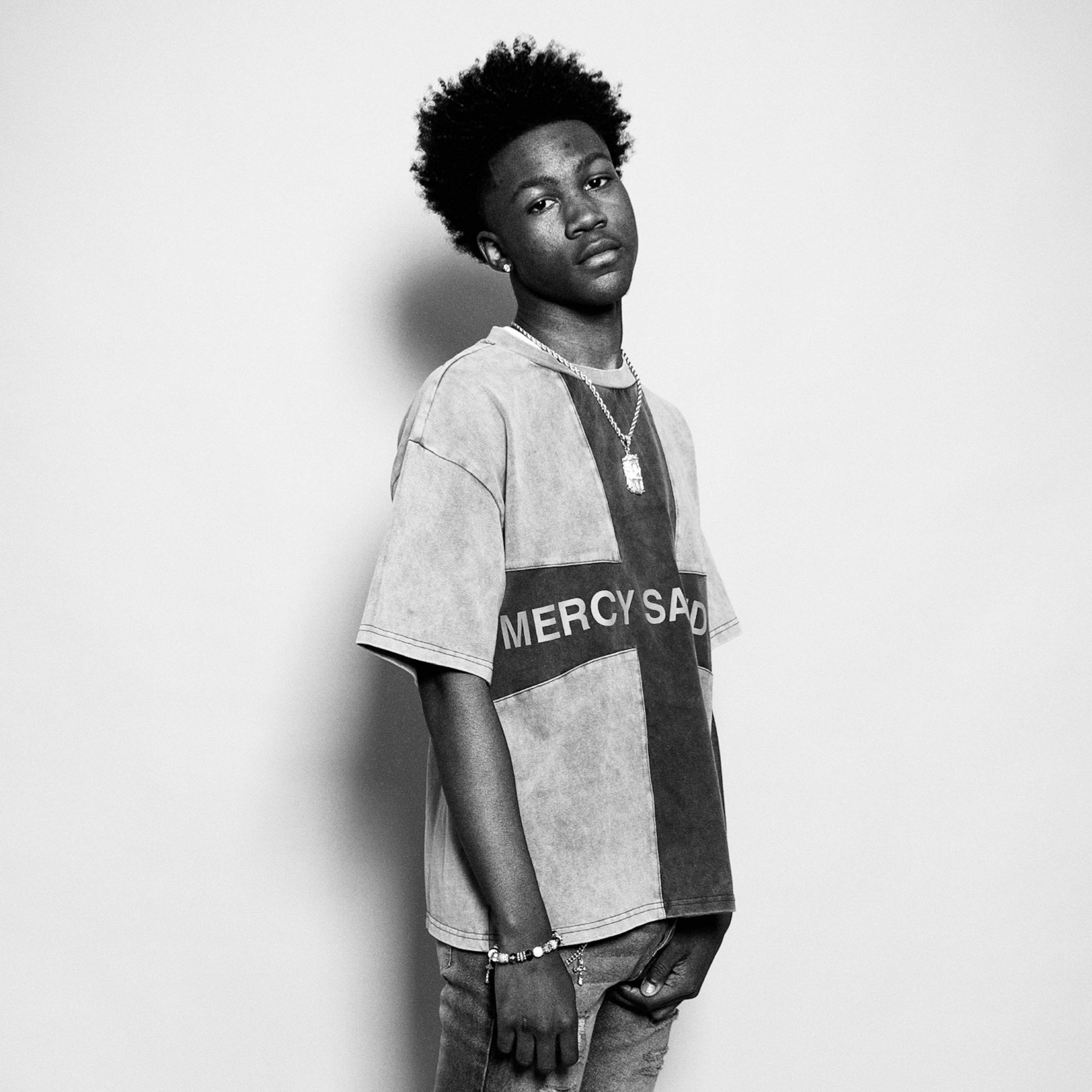 Lil Kingg - 'Keep On Wishing' [Ringtone]