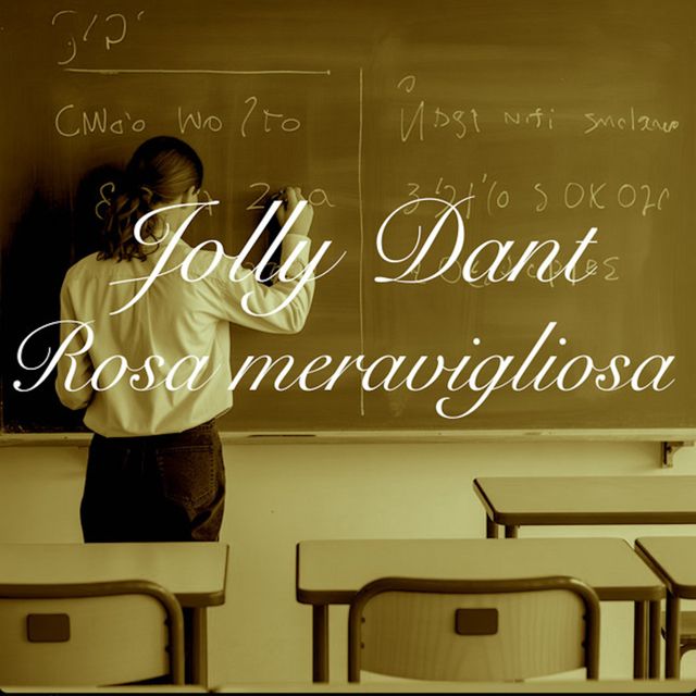Jolly dant - 'Ti sogno (riedizione)' [Ringtone]