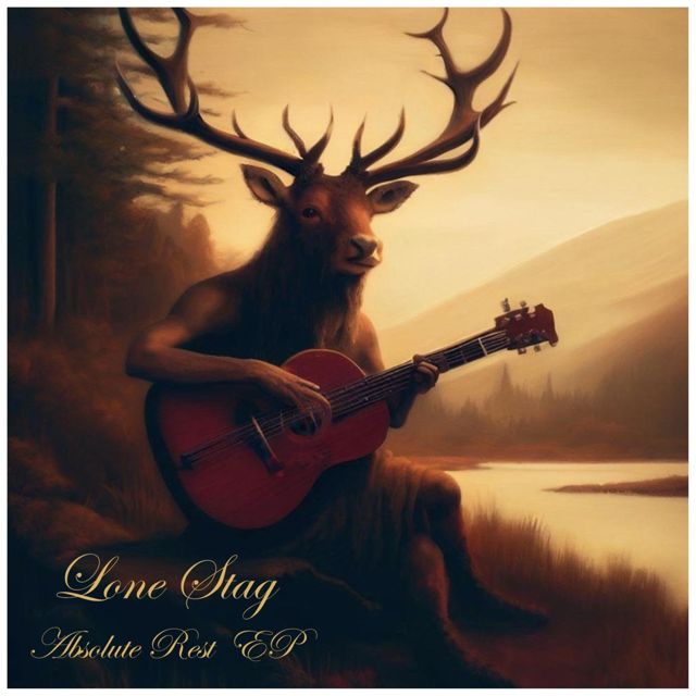 Lone Stag - 'Got Your Back' [Ringtone]