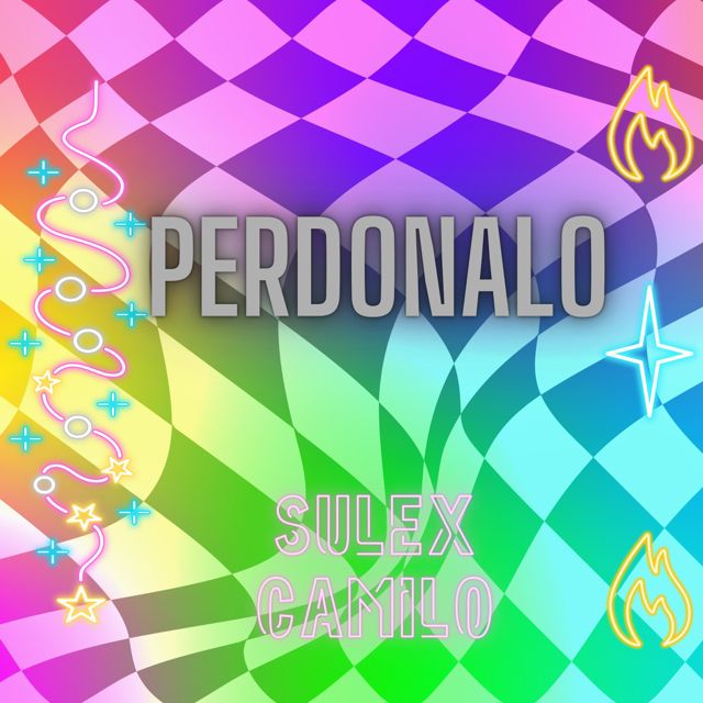 Sulex Camilo - 'PERDONALO' [Ringtone]