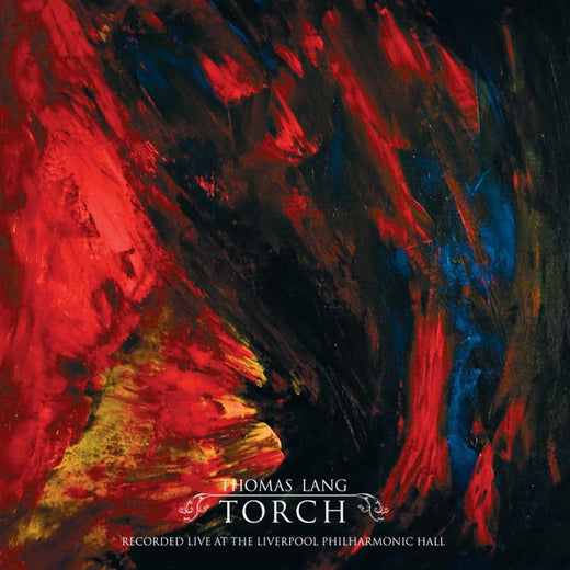 Thomas Lang - 'Scared (Live)' [Ringtone]