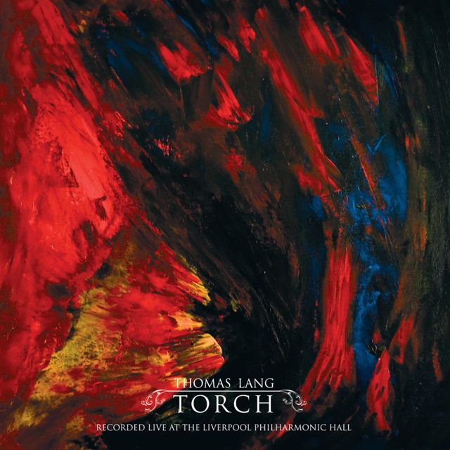 Thomas Lang - 'Me and Mrs Jones (Live)' [Ringtone]