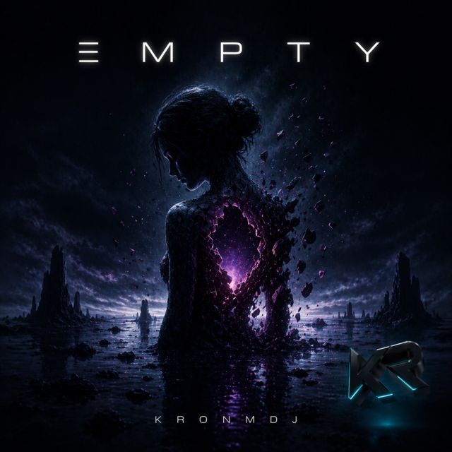 KronmDJ - 'EMPTY' [Ringtone]