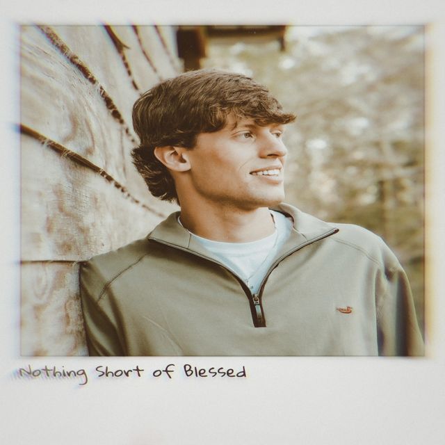 Seth Flurry - 'Nothing Short of Blessed' [Ringtone]