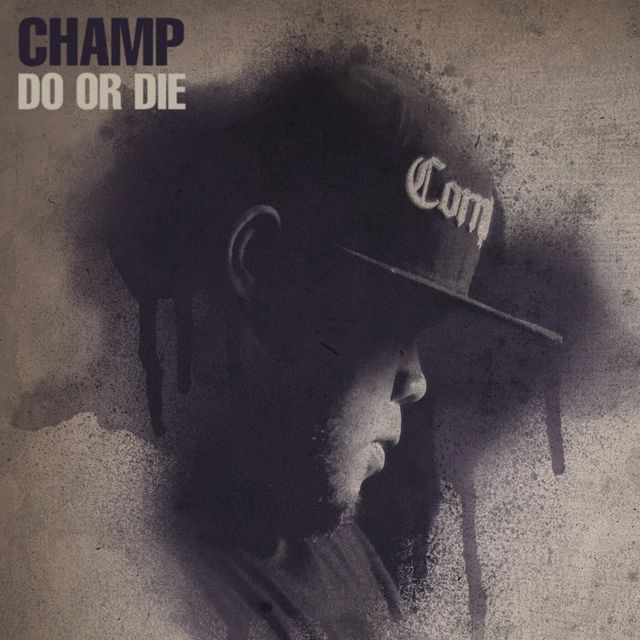 Champ - 'Do or Die (feat. Cb Automatic)' [Ringtone]