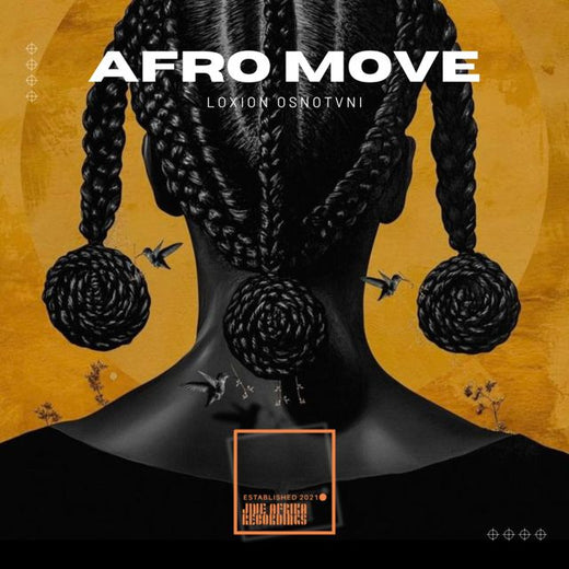 Loxion OsnoTvni - 'Afro Move' [Ringtone]
