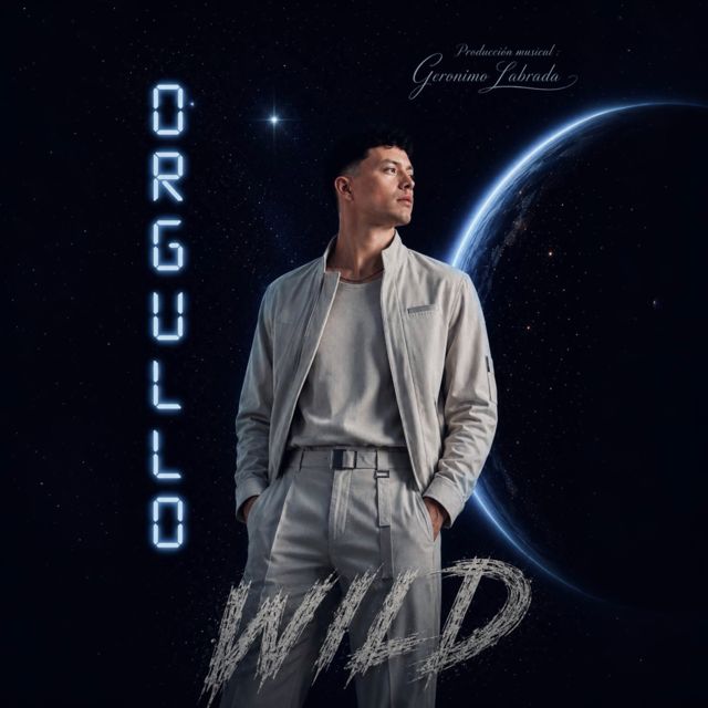 WILD - 'Orgullo (feat. Christian Leal)' [Ringtone]