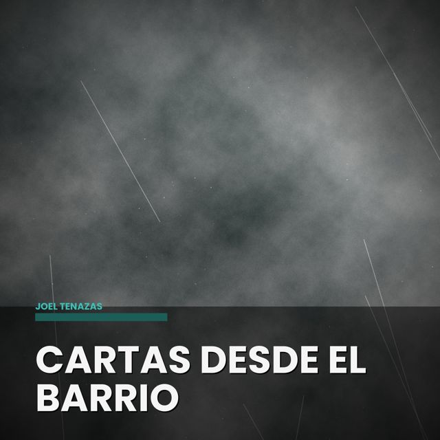 joel tenazas - 'Cartas Desde El Barrio' [Ringtone]
