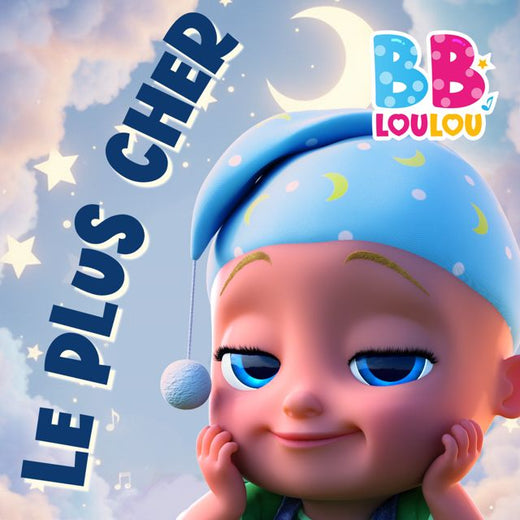 BB LouLou - 'Le plus cher' [Ringtone]