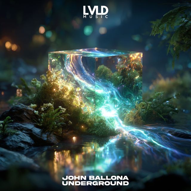 John Ballona - 'Underground' [Ringtone]