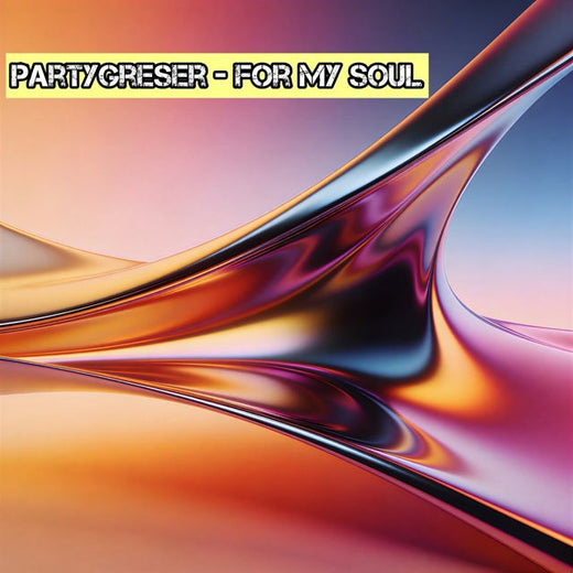 Partygreser - 'For My Soul' [Ringtone]