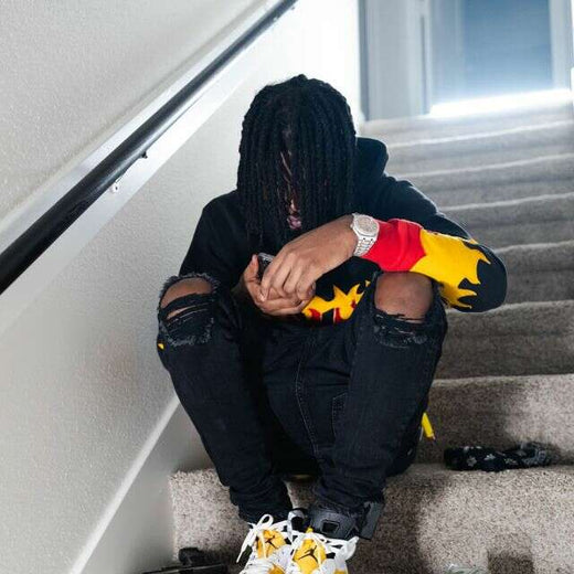 Flexxer - 'Drop Flowers' [Ringtone]