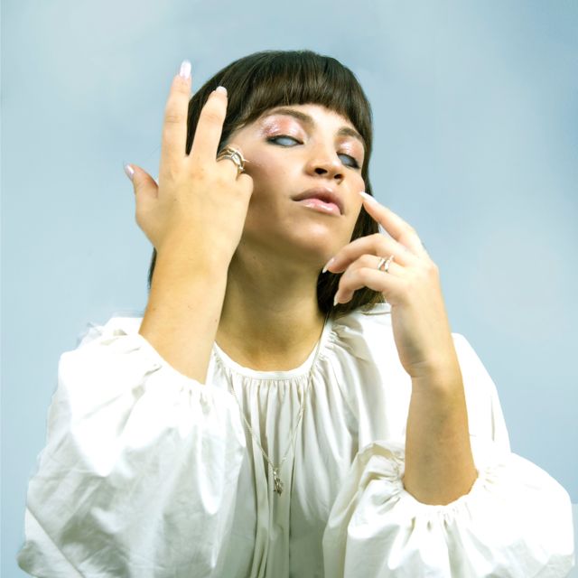 Deidra Chois - 'MNSTRS' [Ringtone]