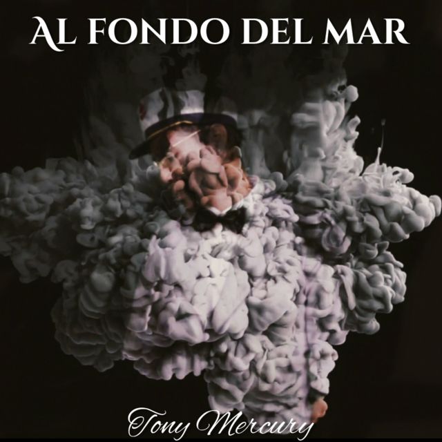 Tony Mercury - 'Al Fondo del Mar' [Ringtone]