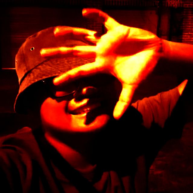GenericArtist - 'Message For The Smalls' [Ringtone]