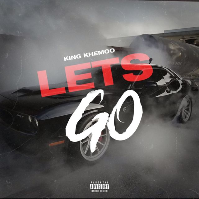 King Khemoo - 'Lets Go' [Ringtone]