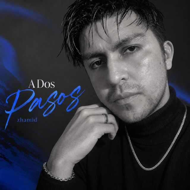 zhamid - 'A Dos Pasos' [Ringtone]