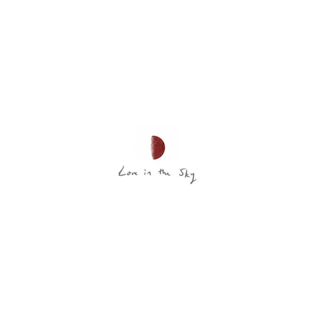 2LATE - 'Love in the Sky' [Ringtone]