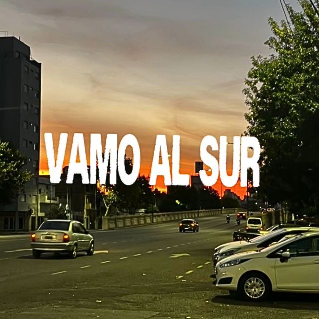 Og Speedy - 'Vamo al sur' [Ringtone]