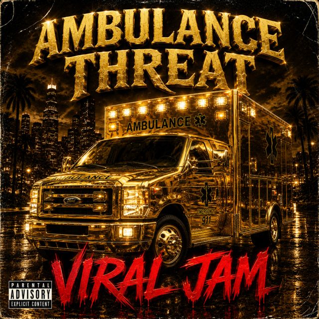 Viral Jam - 'BACKYARD BOOTS AND GLORY' [Ringtone]