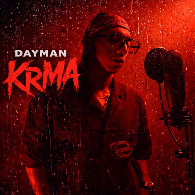 Dayman - 'KRMA' [Ringtone]