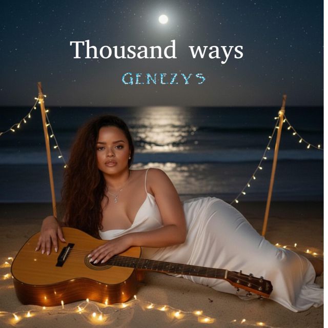 GENEZYS - 'Thousand ways' [Ringtone]