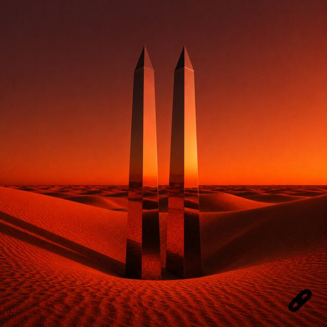 OFKIN - 'NOT THE END' [Ringtone]