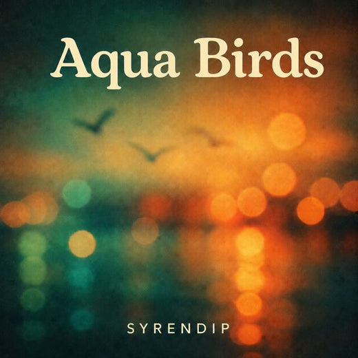 SYRENDIP - 'Aqua Birds' [Ringtone]
