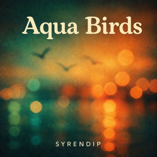 SYRENDIP - 'Aqua Birds' [Ringtone]