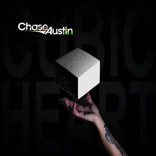 Chase Austin - 'Unleash the Beast' [Ringtone]