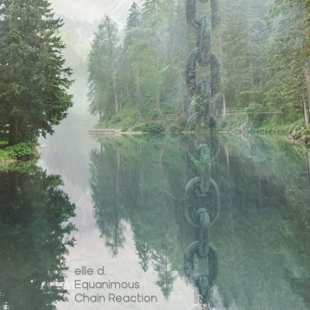 Equanimous - 'Chain Reaction (feat. ellie d.)' [Ringtone]