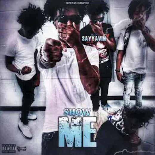 Sayyavin - 'Show Me' [Ringtone]