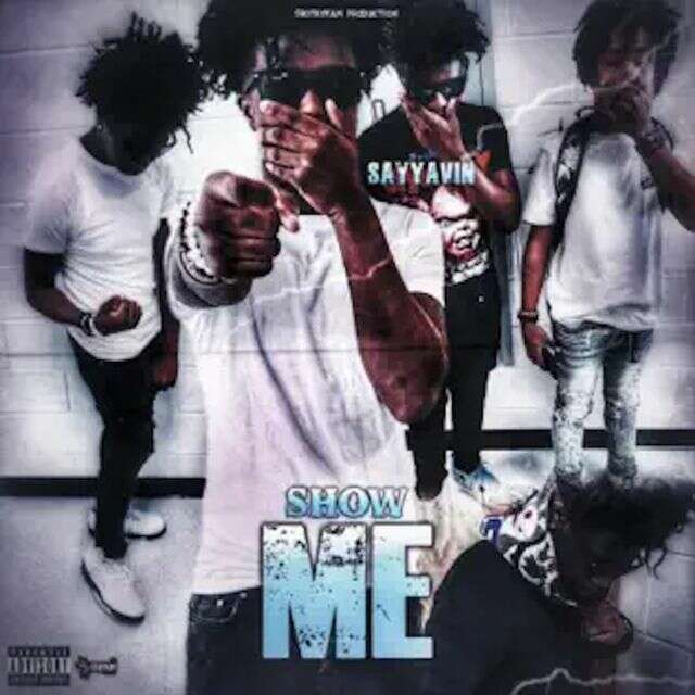 Sayyavin - 'Show Me' [Ringtone]